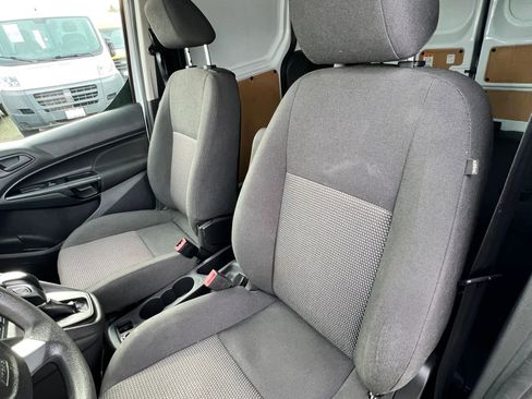 Used 2018 Ford Transit Connect XL image 11