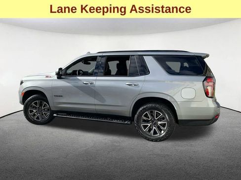 Used 2024 Chevrolet Tahoe Z71 w/ Luxury Package image 6