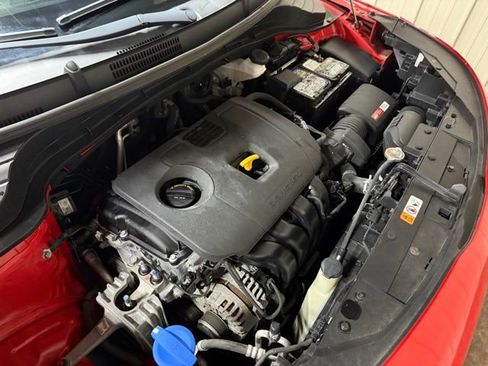 Used 2020 Kia Soul LX image 35