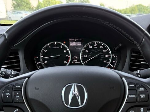 Used 2019 Acura ILX FWD image 38