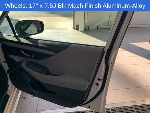 New 2025 Subaru Legacy Premium w/ Popular Package #1A image 14