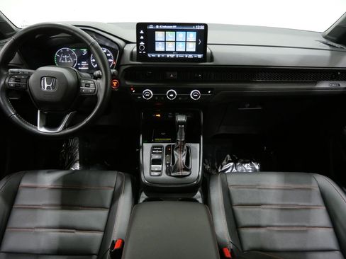 Used 2025 Honda CR-V Sport-L image 11