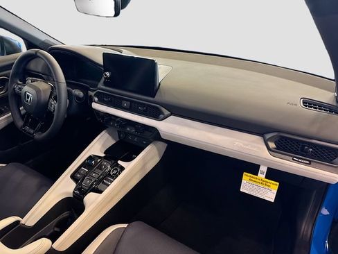 New 2026 Honda Prelude image 28