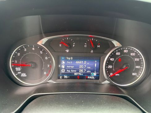 Used 2020 Chevrolet Blazer LT w/ LPO, Floor Liner Package FWD image 16