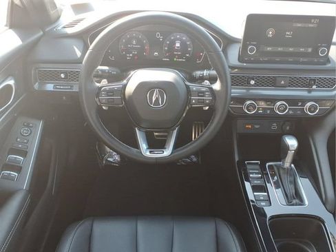 Used 2025 Acura Integra A-Spec FWD image 19