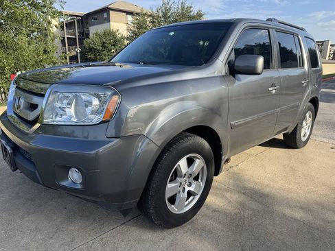 Used 2011 Honda Pilot EX-L image 31