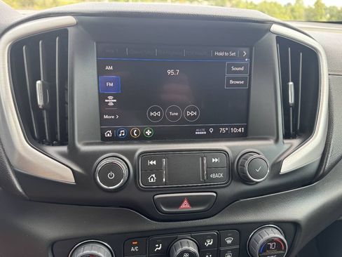 Used 2020 GMC Terrain SLT AWD/4WD image 22