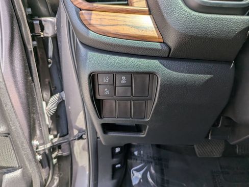 Used 2021 Honda CR-V EX image 31