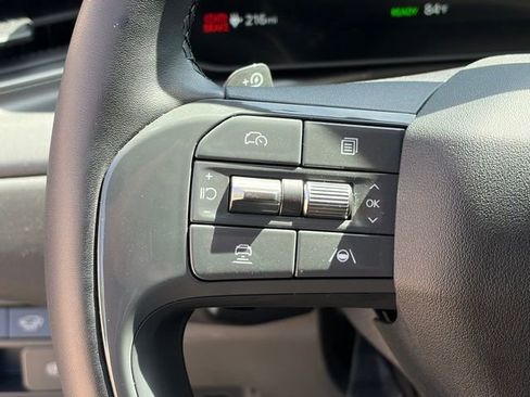 Used 2024 Kia EV9 Light Long Range image 26