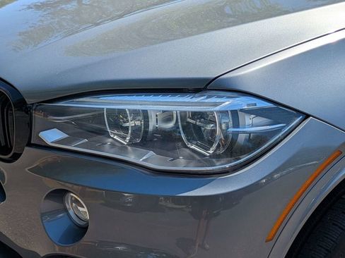 Used 2018 BMW X5 xDrive50i AWD/4WD image 8