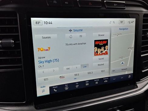 Certified 2023 Ford F150 XLT w/ Equipment Group 302A High image 17