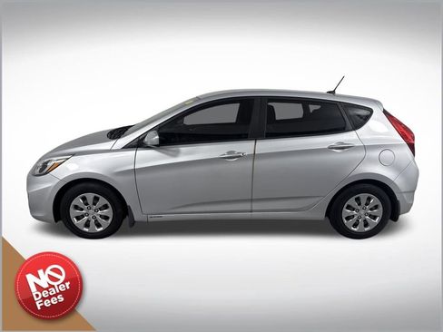 Used 2016 Hyundai Accent SE image 7
