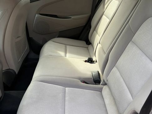 Used 2016 Hyundai Tucson SE FWD image 20