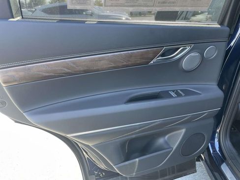 New 2026 Genesis GV80 3.5T Advanced image 16