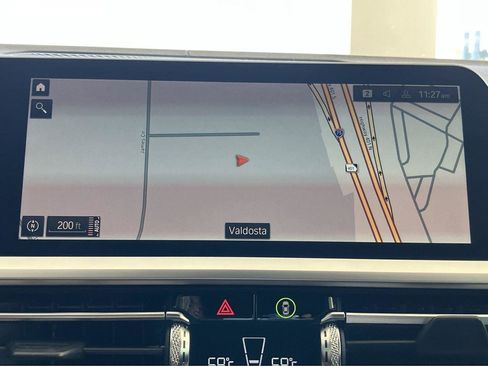 Used 2021 BMW 440i xDrive Coupe w/ Premium Package image 19