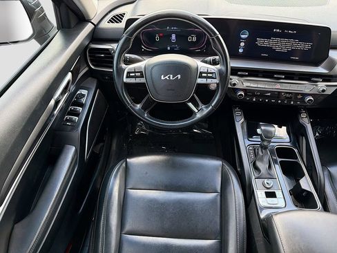 Used 2024 Kia Telluride S w/ S Sunroof Package FWD image 15