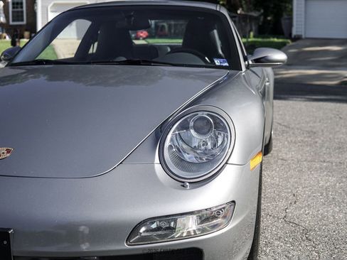 Used 2006 Porsche 911 Carrera S RWD image 78