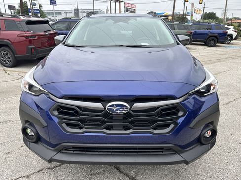 New 2026 Subaru Crosstrek 2.0i Premium AWD/4WD image 8