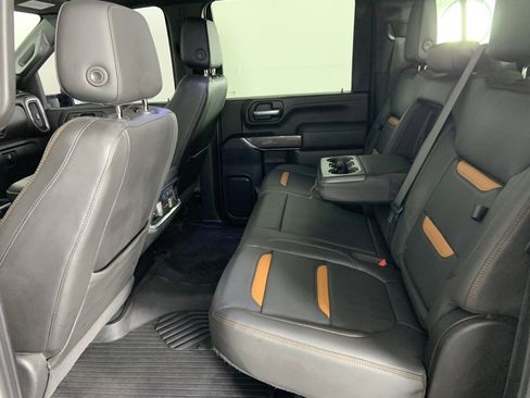 Used 2020 GMC Sierra 2500 AT4 w/ AT4 Premium Package image 20