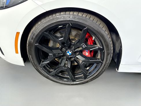 Used 2026 BMW 430i Coupe w/ M Sport Package RWD image 36