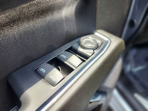 Used 2024 Chevrolet Silverado 1500 LT AWD/4WD image 15