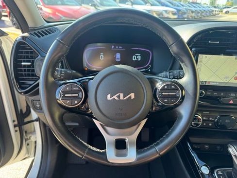 Certified 2023 Kia Soul EX FWD image 26