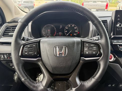 Used 2026 Honda Odyssey Elite image 38