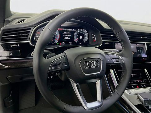 New 2026 Audi Q8 Premium Plus image 12