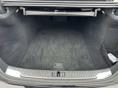 Used 2022 Mercedes-Benz S 500 4MATIC image 9