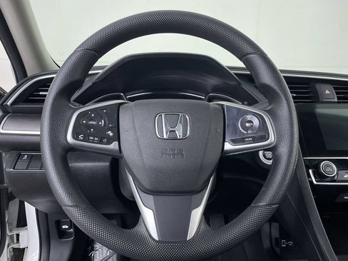 Used 2018 Honda Civic EX image 13