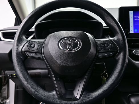 Used 2024 Toyota Corolla LE FWD image 21