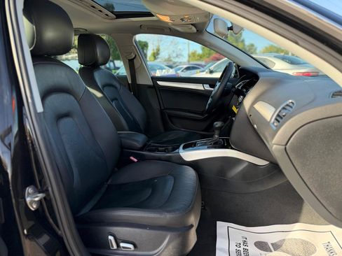 Used 2015 Audi A4 2.0T Premium FWD image 9