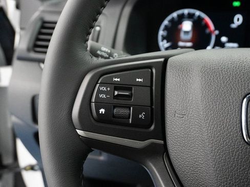 New 2026 Honda Ridgeline RTL image 22