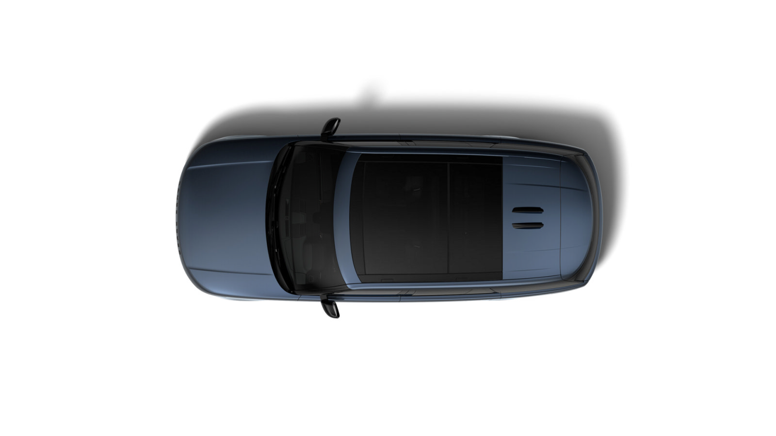 New 2027 Land Rover Range Rover Autobiography AWD/4WD image 4