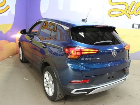Used 2021 Buick Encore GX Preferred FWD image 6