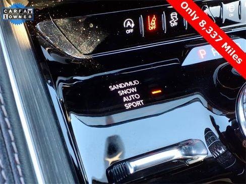 Used 2024 Jeep Wagoneer Series II w/ Convenience Group I image 27