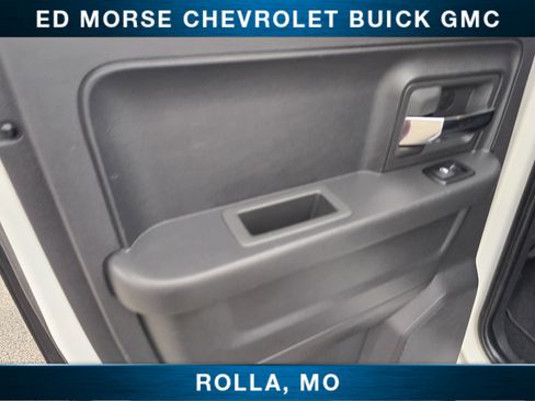 Used 2010 Dodge Ram 1500 Truck Sport image 18