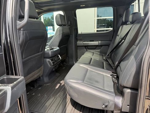 Certified 2023 Ford F150 XLT w/ Equipment Group 302A High AWD/4WD image 22