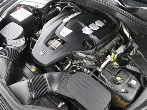 Used 2019 Maserati Levante Q4 image 40