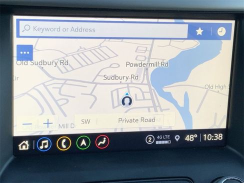 Used 2023 GMC Acadia SLT w/ Technology Package image 15