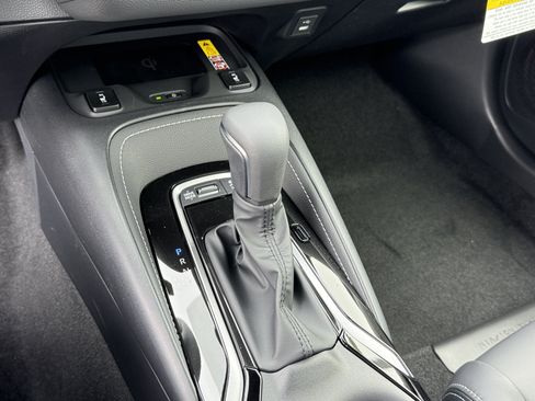 New 2026 Toyota Corolla XSE FWD image 19
