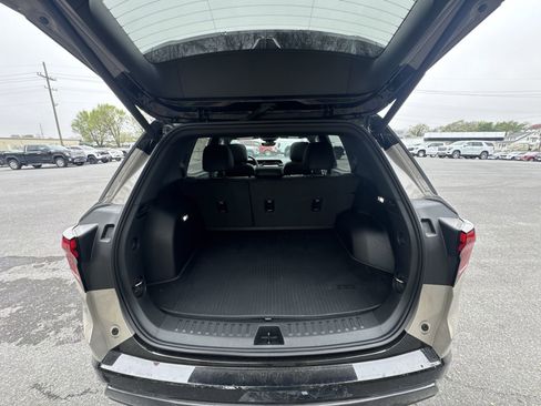 New 2026 GMC Terrain AT4 w/ Convenience Package III AWD/4WD image 21