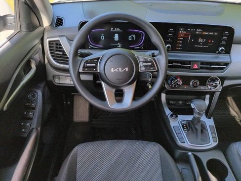 Used 2026 Kia Seltos LX FWD image 15