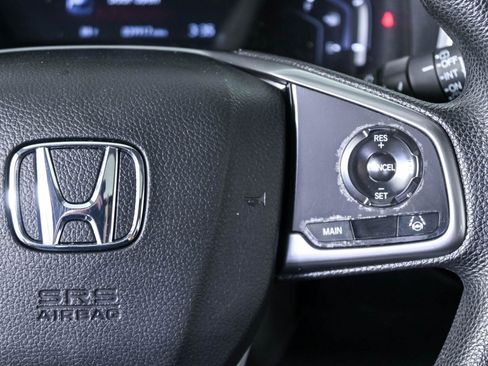 Used 2019 Honda CR-V EX image 10