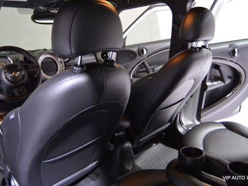 Used 2012 MINI Cooper Countryman S image 20