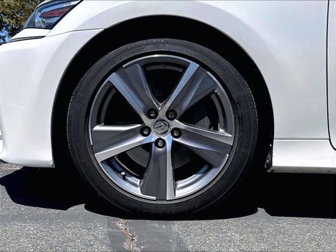 Used 2016 Lexus GS 350 RWD image 12