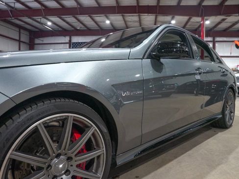 Used 2016 Mercedes-Benz E 63 AMG S-Model image 31
