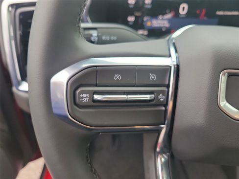 New 2026 GMC Canyon Elevation image 24