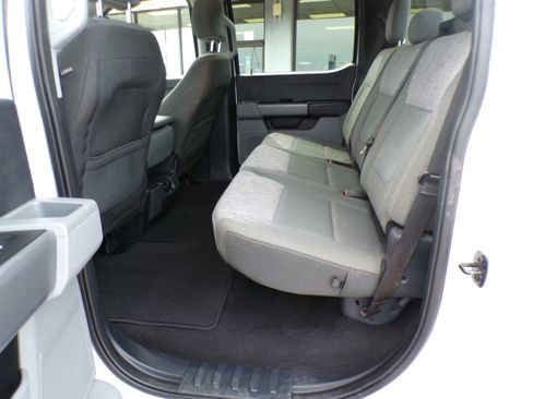 Used 2024 Ford F250 XLT image 27