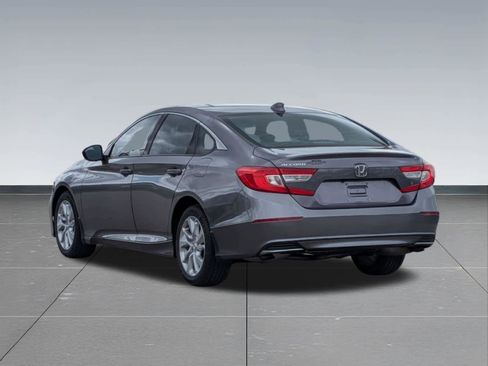 Used 2020 Honda Accord LX image 4
